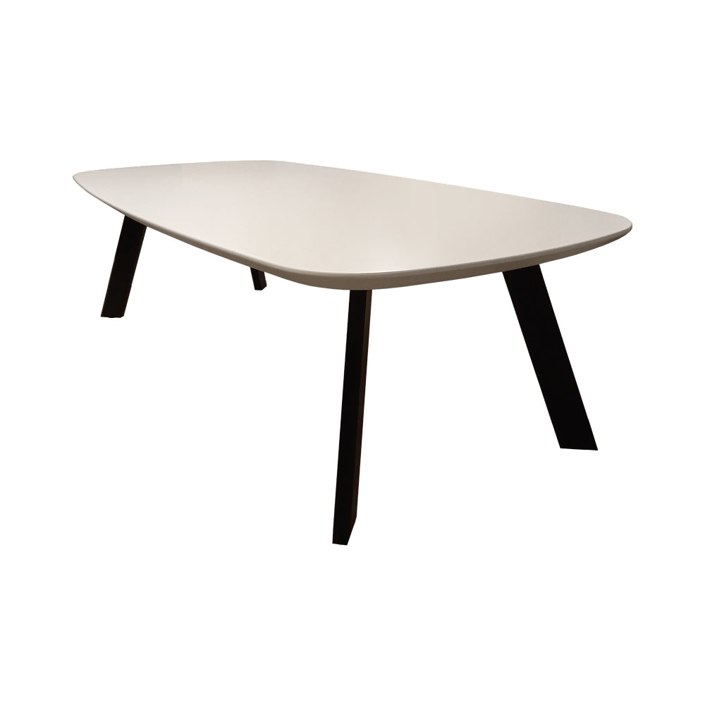 Mesa Maite Blanca